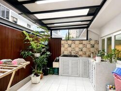 Florida Park (D28), Semi-Detached #608531271